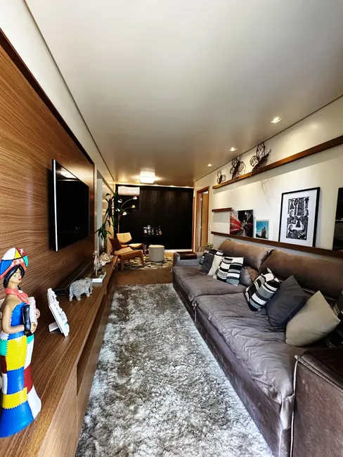 Apartamento com 3 quartos à venda, 90m2 em Sul (Águas Claras), Brasilia - DF - imagem 2 Foto 2 de Apartamento com 3 quartos à venda, 90m2 em Sul (Águas Claras), Brasilia - DF