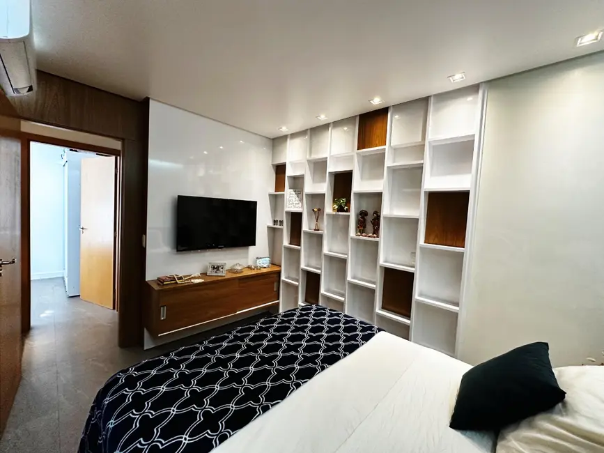 Apartamento com 3 quartos à venda, 90m2 em Sul (Águas Claras), Brasilia - DF - imagem 9 Foto 9 de Apartamento com 3 quartos à venda, 90m2 em Sul (Águas Claras), Brasilia - DF