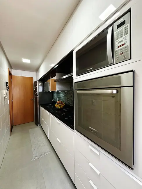 Apartamento com 3 quartos à venda, 90m2 em Sul (Águas Claras), Brasilia - DF - imagem 5 Foto 5 de Apartamento com 3 quartos à venda, 90m2 em Sul (Águas Claras), Brasilia - DF