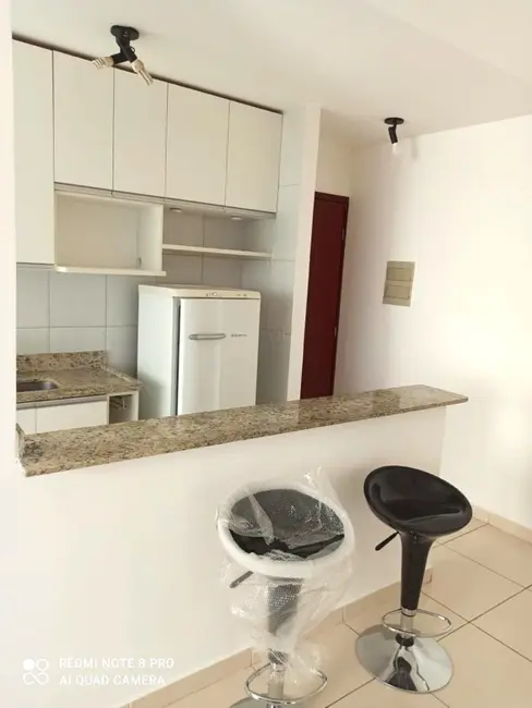 Foto 2 de Apartamento com 2 quartos à venda, 48m2 em Samambaia Sul (Samambaia), Brasilia - DF