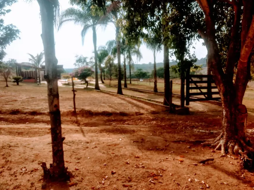 Foto 5 de Chácara com 4 quartos à venda, 94420m2 em Brazlândia, Brasilia - DF