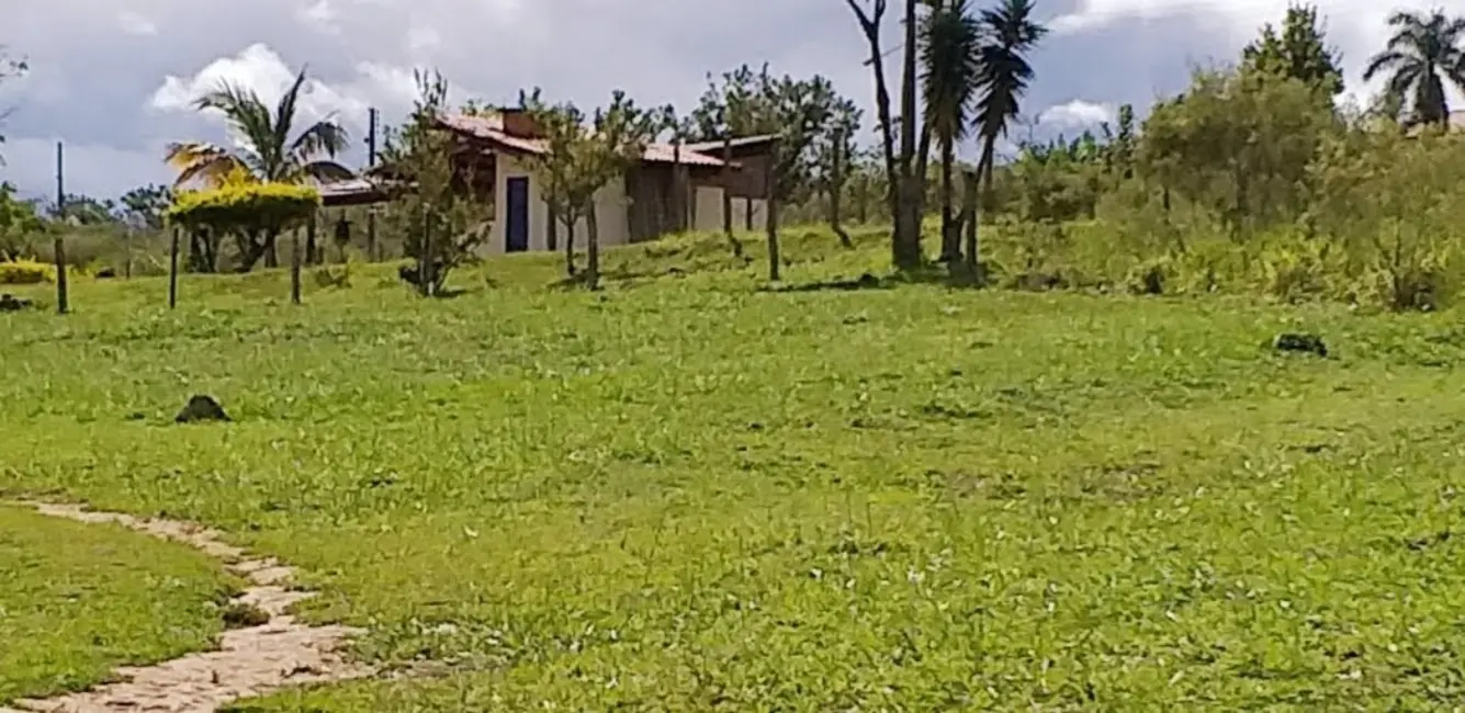 Foto 6 de Chácara com 4 quartos à venda, 94420m2 em Brazlândia, Brasilia - DF