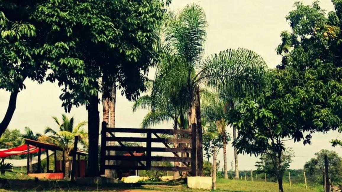 Foto 9 de Chácara com 4 quartos à venda, 94420m2 em Brazlândia, Brasilia - DF