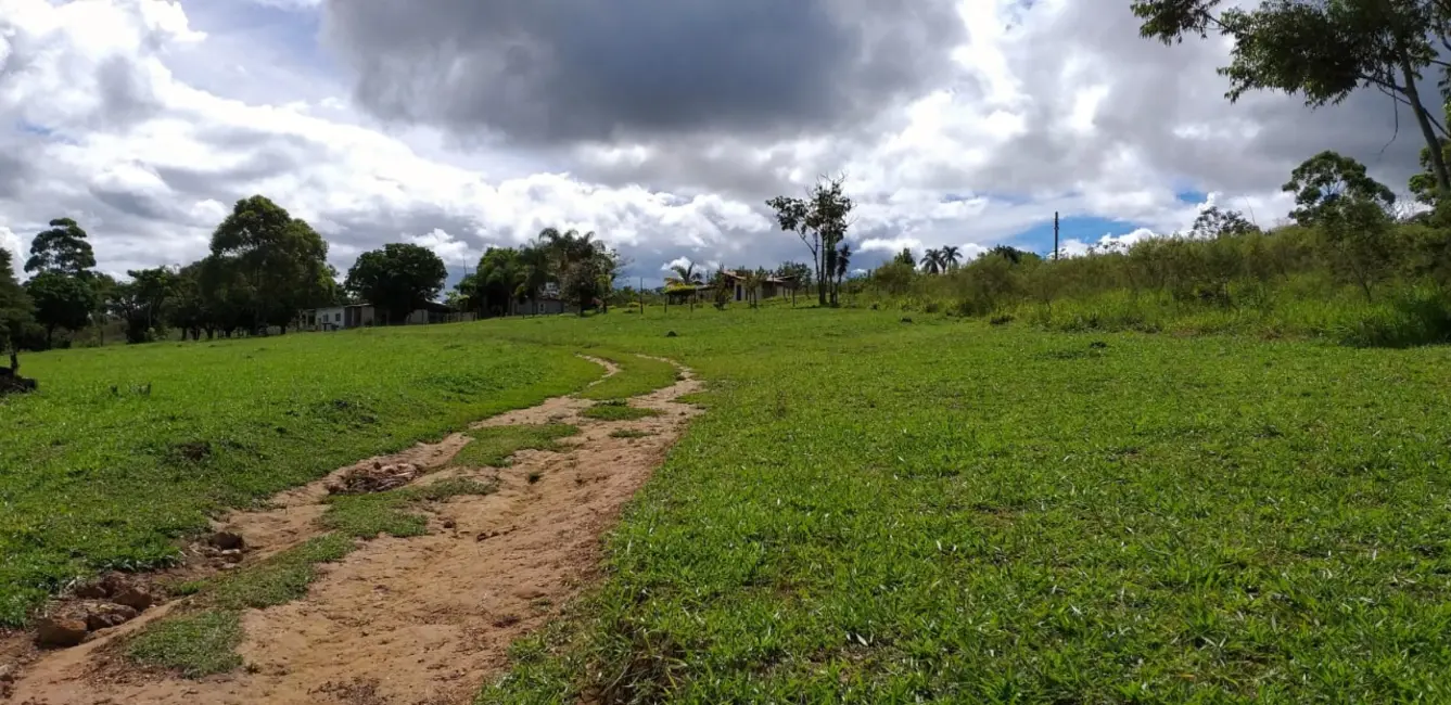 Foto 4 de Chácara com 4 quartos à venda, 94420m2 em Brazlândia, Brasilia - DF