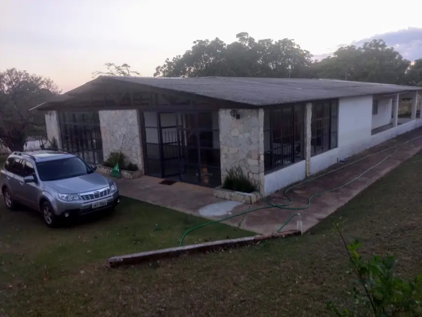 Foto 8 de Chácara com 4 quartos à venda, 94420m2 em Brazlândia, Brasilia - DF