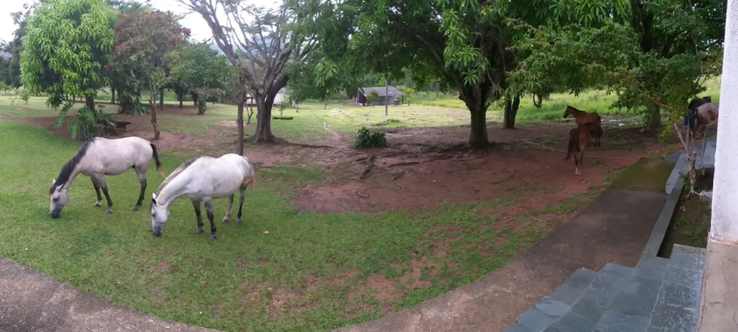 Foto 7 de Chácara com 4 quartos à venda, 94420m2 em Brazlândia, Brasilia - DF