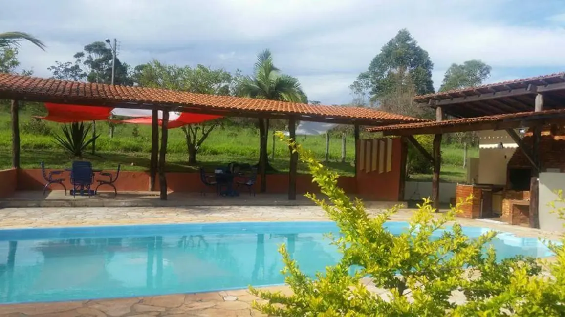 Foto 1 de Chácara com 4 quartos à venda, 94420m2 em Brazlândia, Brasilia - DF