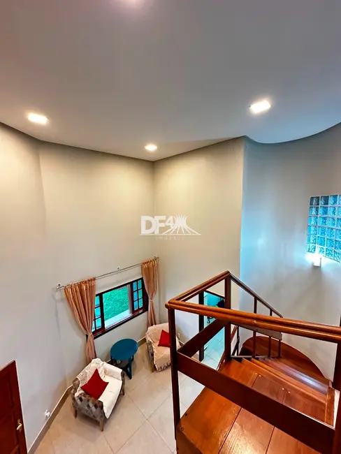 Casa de Condomínio com 3 quartos à venda, 300m2 em Setor Habitacional Arniqueira (Águas Claras), Brasilia - DF - imagem 7 Foto 7 de Casa de Condomínio com 3 quartos à venda, 300m2 em Setor Habitacional Arniqueira (Águas Claras), Brasilia - DF