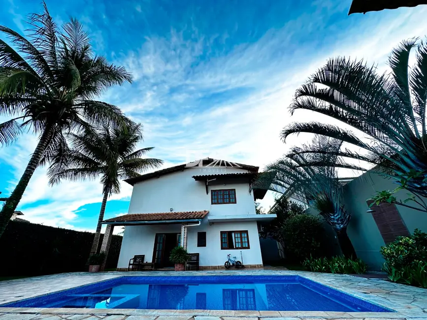 Foto 1 de Casa de Condomínio com 3 quartos à venda, 300m2 em Setor Habitacional Arniqueira (Águas Claras), Brasilia - DF