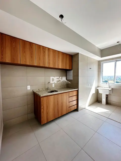 Foto 8 de Apartamento com 2 quartos à venda, 67m2 em Brasilia - DF