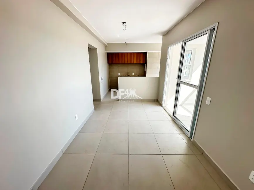 Foto 4 de Apartamento com 2 quartos à venda, 67m2 em Brasilia - DF