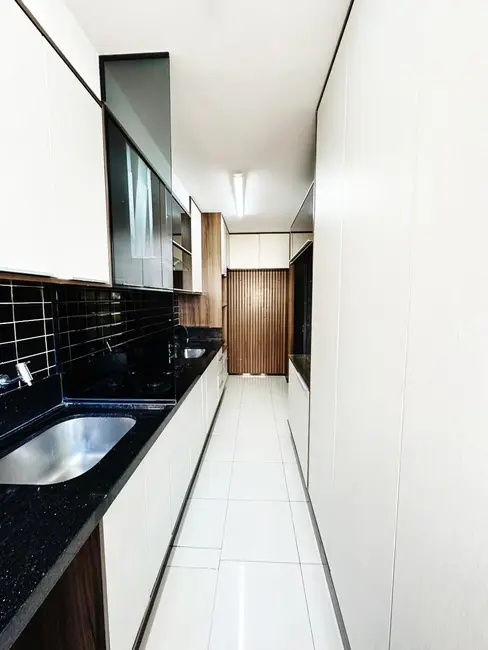 Apartamento com 3 quartos à venda, 65m2 em Norte (Águas Claras), Brasilia - DF - imagem 3 Foto 3 de Apartamento com 3 quartos à venda, 65m2 em Norte (Águas Claras), Brasilia - DF