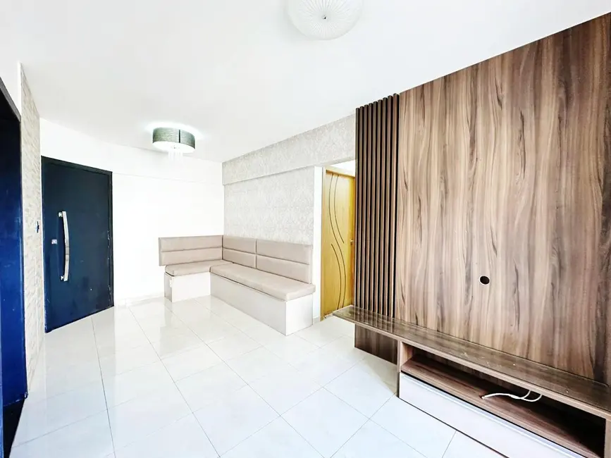 Apartamento com 3 quartos à venda, 65m2 em Norte (Águas Claras), Brasilia - DF - imagem 6 Foto 6 de Apartamento com 3 quartos à venda, 65m2 em Norte (Águas Claras), Brasilia - DF