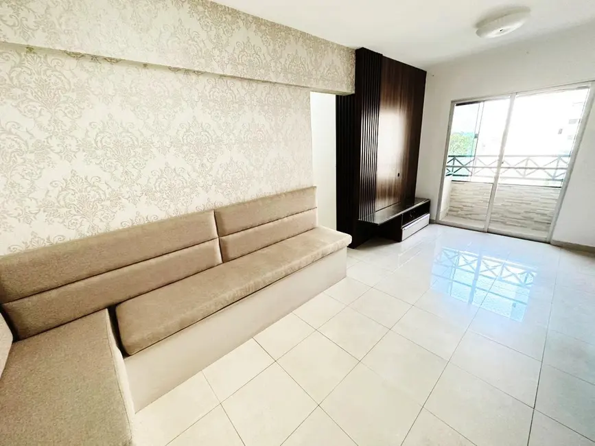 Apartamento com 3 quartos à venda, 65m2 em Norte (Águas Claras), Brasilia - DF - imagem 5 Foto 5 de Apartamento com 3 quartos à venda, 65m2 em Norte (Águas Claras), Brasilia - DF