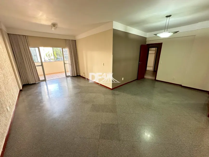 Foto 1 de Apartamento com 4 quartos à venda e para alugar, 154m2 em Brasilia - DF