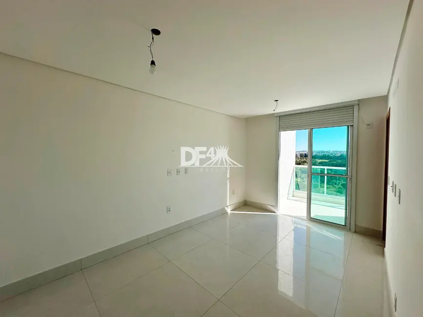 Foto 2 de Apartamento com 4 quartos para alugar, 164m2 em Norte (Águas Claras), Brasilia - DF