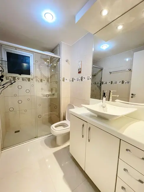 Apartamento com 3 quartos à venda, 105m2 em Norte (Águas Claras), Brasilia - DF - imagem 7 Foto 7 de Apartamento com 3 quartos à venda, 105m2 em Norte (Águas Claras), Brasilia - DF