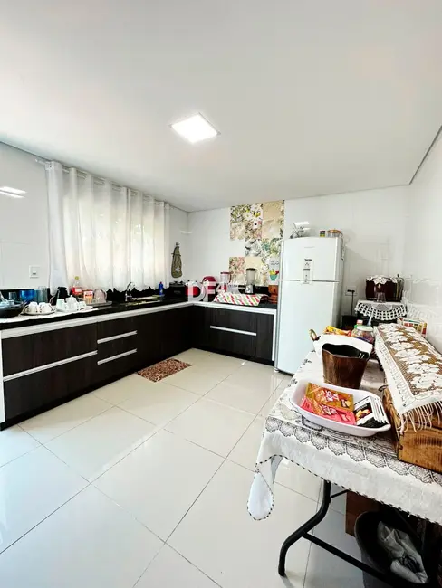 Foto 2 de Casa com 4 quartos à venda, 261m2 em Setor Habitacional Arniqueira (Águas Claras), Brasilia - DF