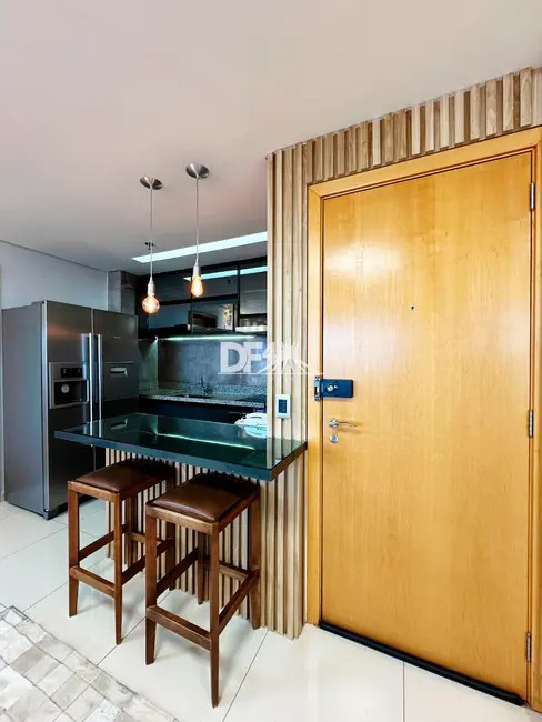 Apartamento com 2 quartos à venda, 56m2 em Norte (Águas Claras), Brasilia - DF - imagem 8 Foto 8 de Apartamento com 2 quartos à venda, 56m2 em Norte (Águas Claras), Brasilia - DF