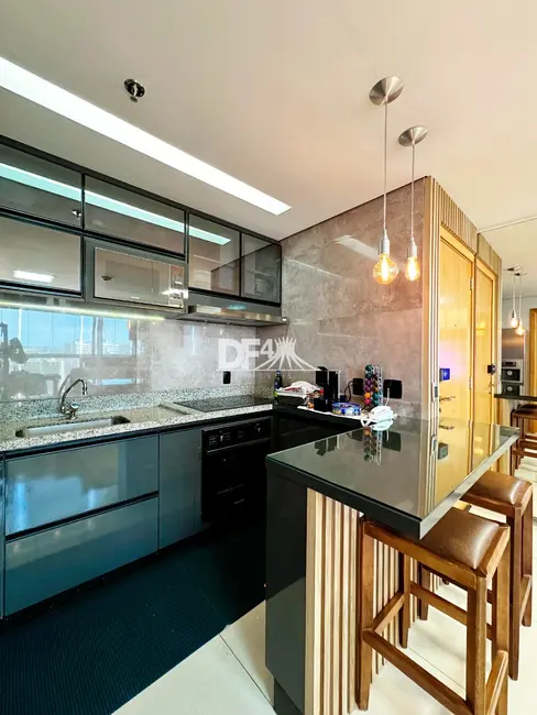 Apartamento com 2 quartos à venda, 56m2 em Norte (Águas Claras), Brasilia - DF - imagem 5 Foto 5 de Apartamento com 2 quartos à venda, 56m2 em Norte (Águas Claras), Brasilia - DF