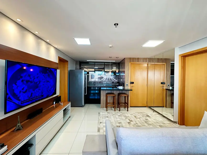 Apartamento com 2 quartos à venda, 56m2 em Norte (Águas Claras), Brasilia - DF - imagem 4 Foto 4 de Apartamento com 2 quartos à venda, 56m2 em Norte (Águas Claras), Brasilia - DF