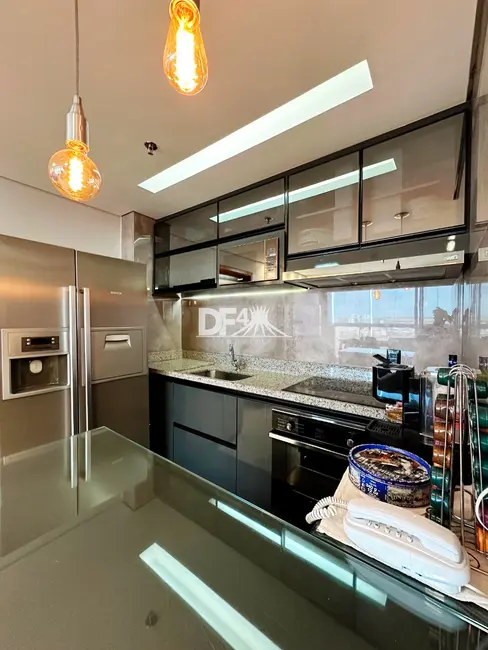 Apartamento com 2 quartos à venda, 56m2 em Norte (Águas Claras), Brasilia - DF - imagem 7 Foto 7 de Apartamento com 2 quartos à venda, 56m2 em Norte (Águas Claras), Brasilia - DF