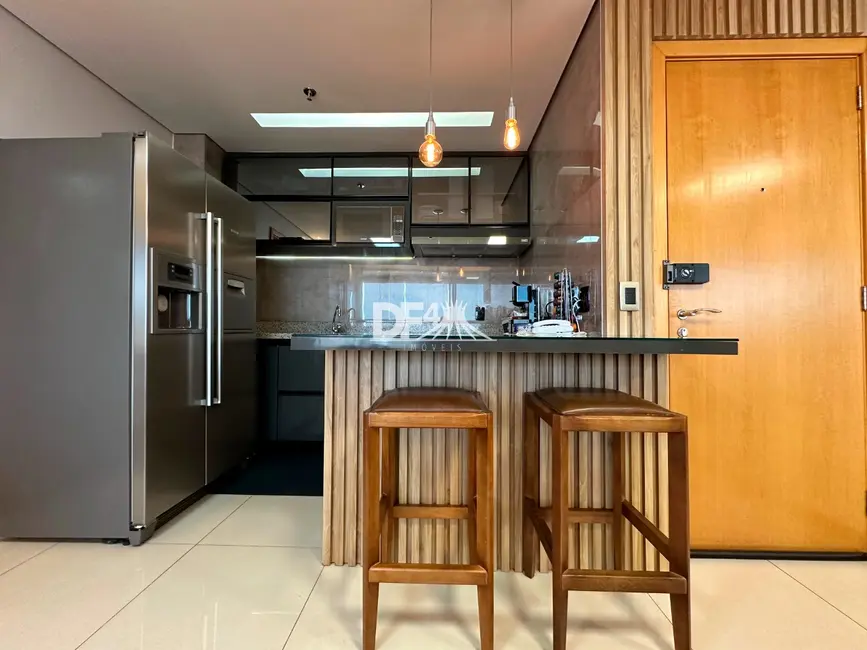 Apartamento com 2 quartos à venda, 56m2 em Norte (Águas Claras), Brasilia - DF - imagem 6 Foto 6 de Apartamento com 2 quartos à venda, 56m2 em Norte (Águas Claras), Brasilia - DF