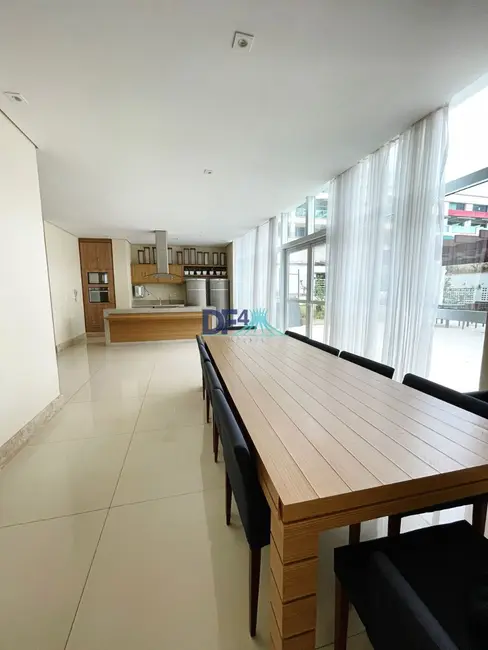 Apartamento com 4 quartos à venda, 245m2 em Sul (Águas Claras), Brasilia - DF - imagem 3 Foto 3 de Apartamento com 4 quartos à venda, 245m2 em Sul (Águas Claras), Brasilia - DF