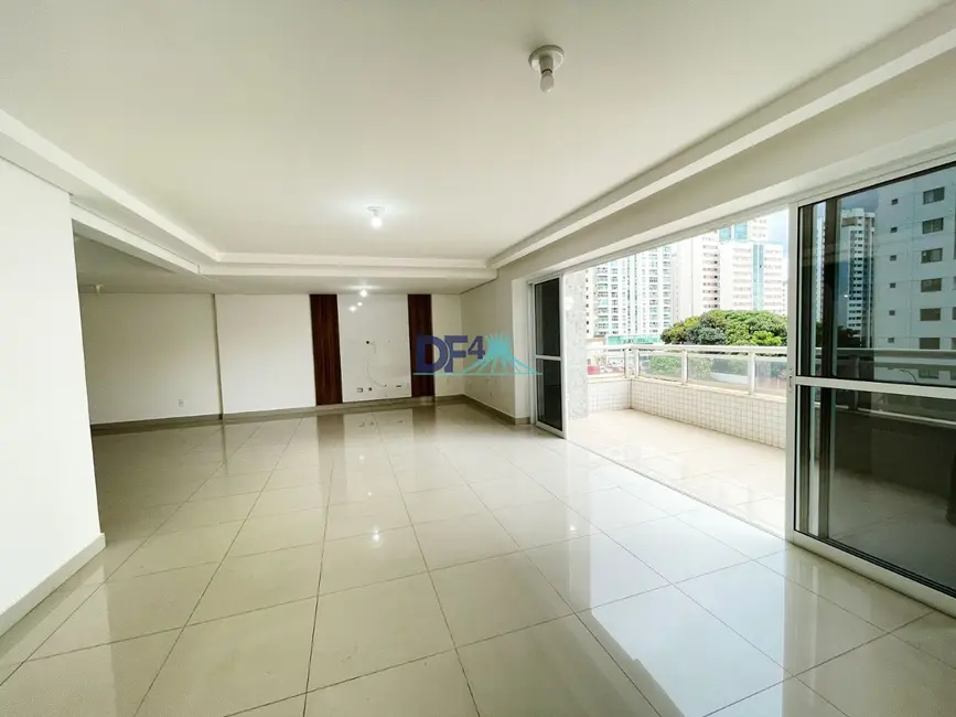 Apartamento com 4 quartos à venda, 245m2 em Sul (Águas Claras), Brasilia - DF - imagem 7 Foto 7 de Apartamento com 4 quartos à venda, 245m2 em Sul (Águas Claras), Brasilia - DF