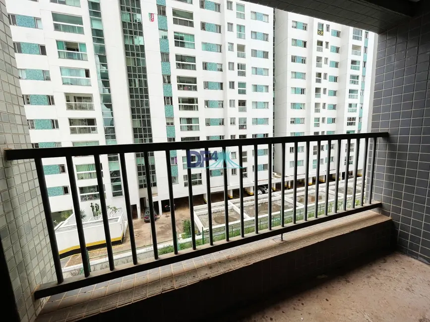 Apartamento com 4 quartos à venda, 245m2 em Sul (Águas Claras), Brasilia - DF - imagem 8 Foto 8 de Apartamento com 4 quartos à venda, 245m2 em Sul (Águas Claras), Brasilia - DF