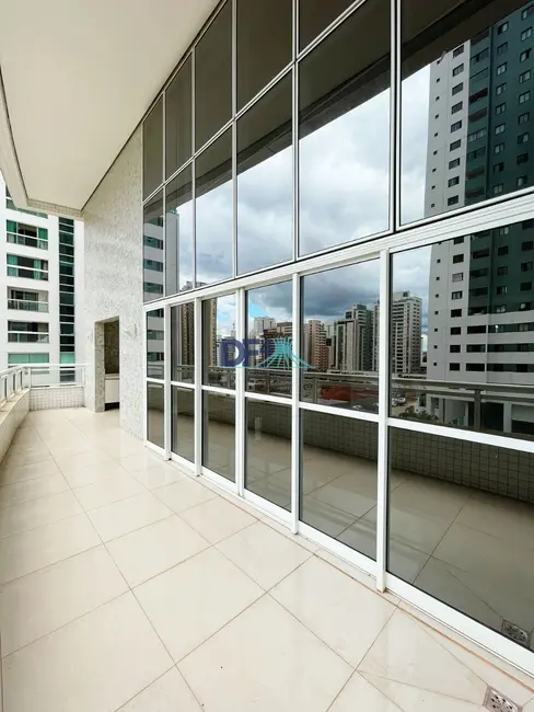 Apartamento com 4 quartos à venda, 245m2 em Sul (Águas Claras), Brasilia - DF - imagem 4 Foto 4 de Apartamento com 4 quartos à venda, 245m2 em Sul (Águas Claras), Brasilia - DF