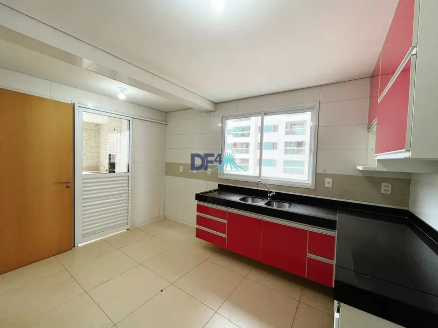 Apartamento com 4 quartos à venda, 245m2 em Sul (Águas Claras), Brasilia - DF - imagem 5 Foto 5 de Apartamento com 4 quartos à venda, 245m2 em Sul (Águas Claras), Brasilia - DF