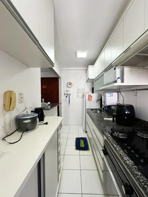 Apartamento com 2 quartos à venda, 64m2 em Norte (Águas Claras), Brasilia - DF - imagem 7 Foto 7 de Apartamento com 2 quartos à venda, 64m2 em Norte (Águas Claras), Brasilia - DF