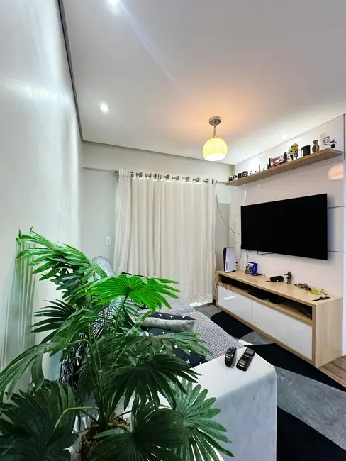 Apartamento com 2 quartos à venda, 64m2 em Norte (Águas Claras), Brasilia - DF - imagem 9 Foto 9 de Apartamento com 2 quartos à venda, 64m2 em Norte (Águas Claras), Brasilia - DF