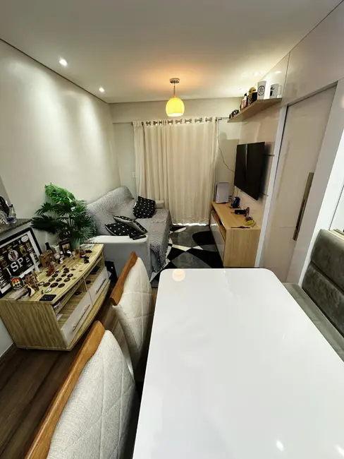 Apartamento com 2 quartos à venda, 64m2 em Norte (Águas Claras), Brasilia - DF - imagem 5 Foto 5 de Apartamento com 2 quartos à venda, 64m2 em Norte (Águas Claras), Brasilia - DF