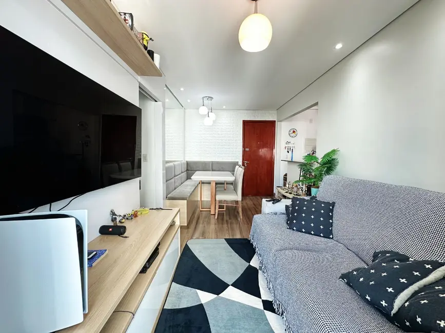 Apartamento com 2 quartos à venda, 64m2 em Norte (Águas Claras), Brasilia - DF - imagem 3 Foto 3 de Apartamento com 2 quartos à venda, 64m2 em Norte (Águas Claras), Brasilia - DF