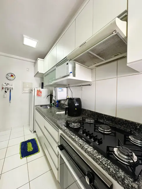 Apartamento com 2 quartos à venda, 64m2 em Norte (Águas Claras), Brasilia - DF - imagem 8 Foto 8 de Apartamento com 2 quartos à venda, 64m2 em Norte (Águas Claras), Brasilia - DF