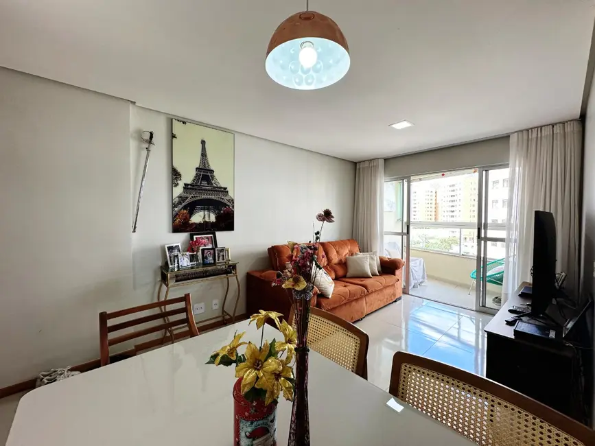 Foto 3 de Apartamento com 2 quartos à venda, 63m2 em Brasilia - DF