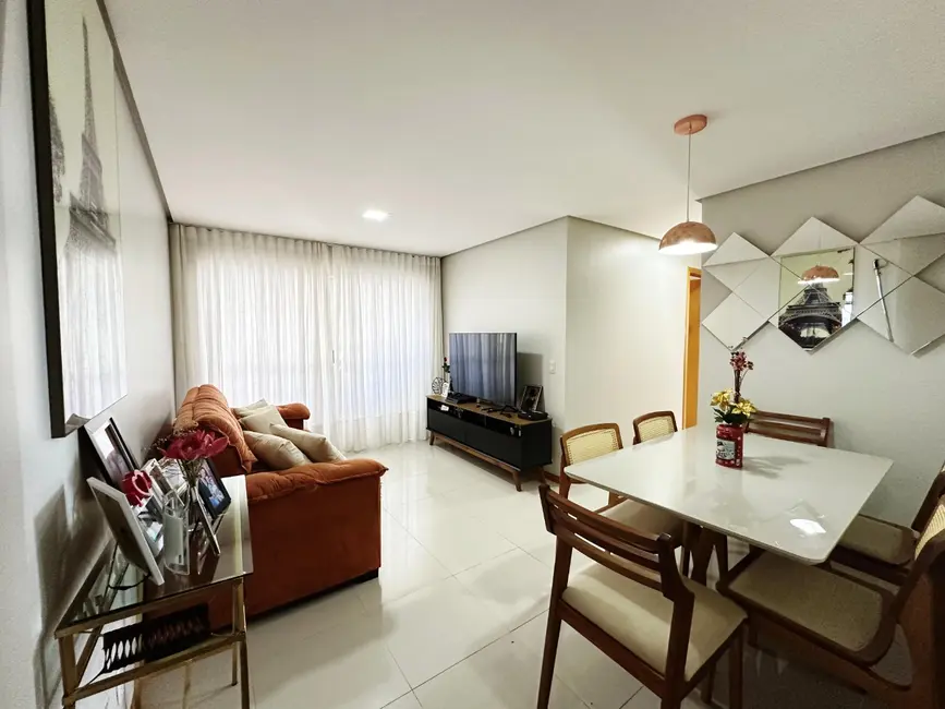 Foto 6 de Apartamento com 2 quartos à venda, 63m2 em Brasilia - DF
