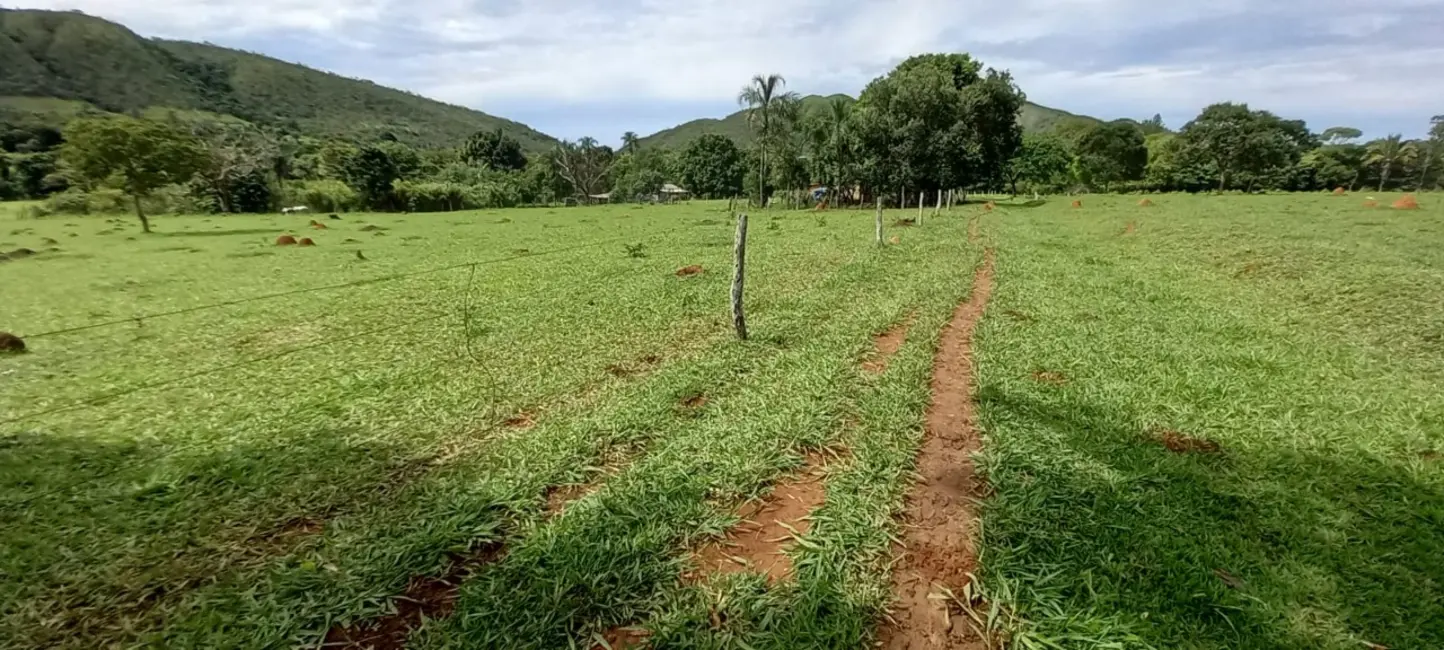 Foto 4 de Sítio / Rancho à venda em Mimoso De Goias - GO