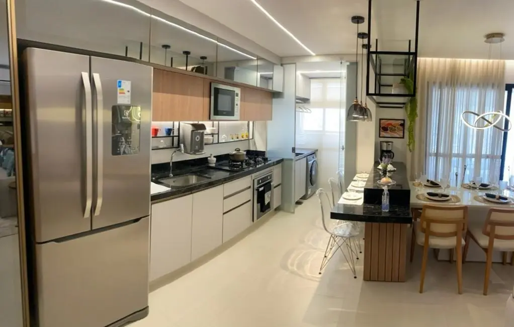 Foto 6 de Apartamento com 3 quartos à venda, 92m2 em Brasilia - DF