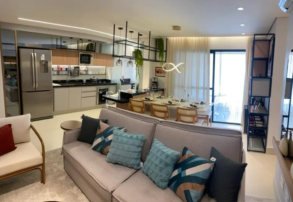 Foto 3 de Apartamento com 3 quartos à venda, 92m2 em Brasilia - DF