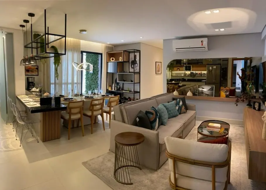 Foto 1 de Apartamento com 3 quartos à venda, 92m2 em Brasilia - DF