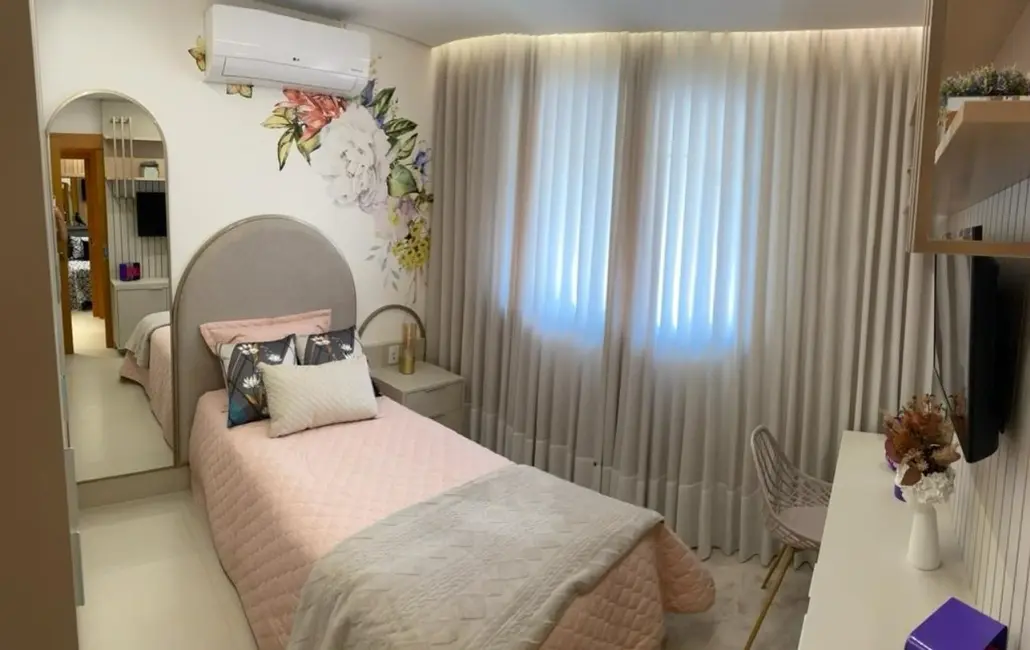Foto 7 de Apartamento com 3 quartos à venda, 92m2 em Brasilia - DF