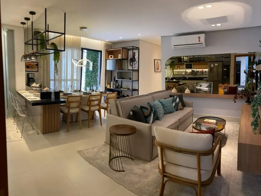 Foto 2 de Apartamento com 3 quartos à venda, 92m2 em Brasilia - DF