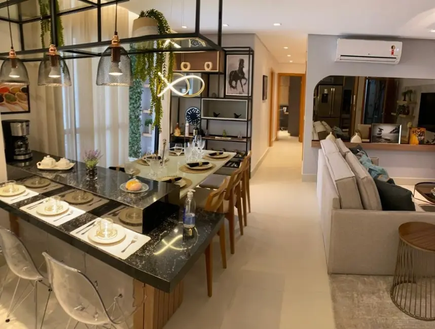 Foto 9 de Apartamento com 3 quartos à venda, 92m2 em Brasilia - DF