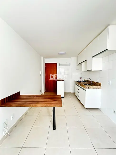 Apartamento com 1 quarto à venda, 33m2 em Norte (Águas Claras), Brasilia - DF - imagem 3 Foto 3 de Apartamento com 1 quarto à venda, 33m2 em Norte (Águas Claras), Brasilia - DF