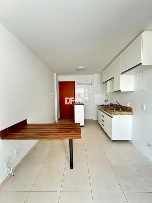 Apartamento com 1 quarto à venda, 33m2 em Norte (Águas Claras), Brasilia - DF - imagem 5 Foto 5 de Apartamento com 1 quarto à venda, 33m2 em Norte (Águas Claras), Brasilia - DF