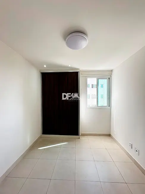 Apartamento com 1 quarto à venda, 33m2 em Norte (Águas Claras), Brasilia - DF - imagem 9 Foto 9 de Apartamento com 1 quarto à venda, 33m2 em Norte (Águas Claras), Brasilia - DF