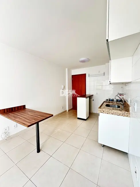 Apartamento com 1 quarto à venda, 33m2 em Norte (Águas Claras), Brasilia - DF - imagem 4 Foto 4 de Apartamento com 1 quarto à venda, 33m2 em Norte (Águas Claras), Brasilia - DF